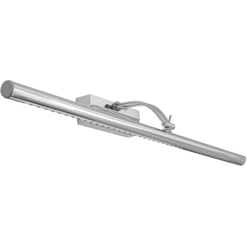 TOOLIGHT LED ZIDNA SVJETILJKA KUPAONICE PREKO ZRCALA 7W 55CM APP365-1W CHROME slika 7