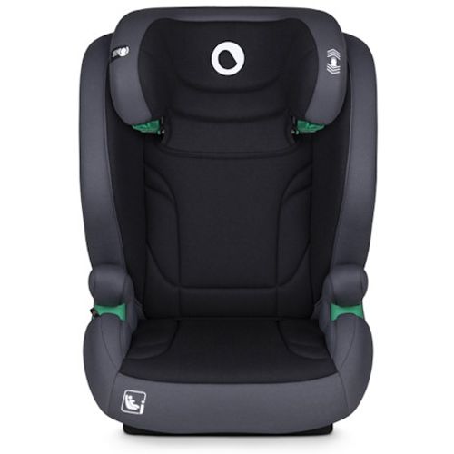 Lionelo i-Size autosjedalica Igo, ISOFIX, 100-150cm, siva + ORGANIZATOR slika 7