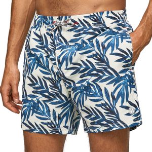 Pepe Jeans Muški Pepe Jeans Swim Šorc Fallon Pmb10352-585