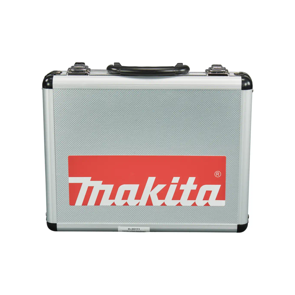 Makita - Set SDS Plus burgija i dlijeta 13-dijelni D-20111 slika 3