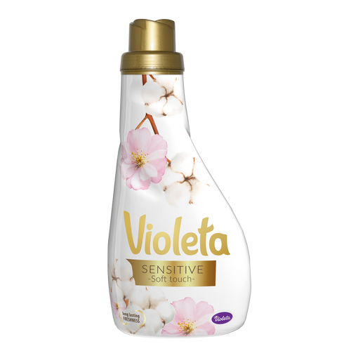 Violeta omekšivač sensitive 1,71l slika 1