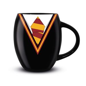 PYRAMID HARRY POTTER (GRYFFINDOR) OVAL MUG