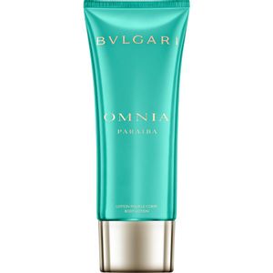 Bvlgari Omnia Paraiba mlijeko za tijelo 100 ml (woman)