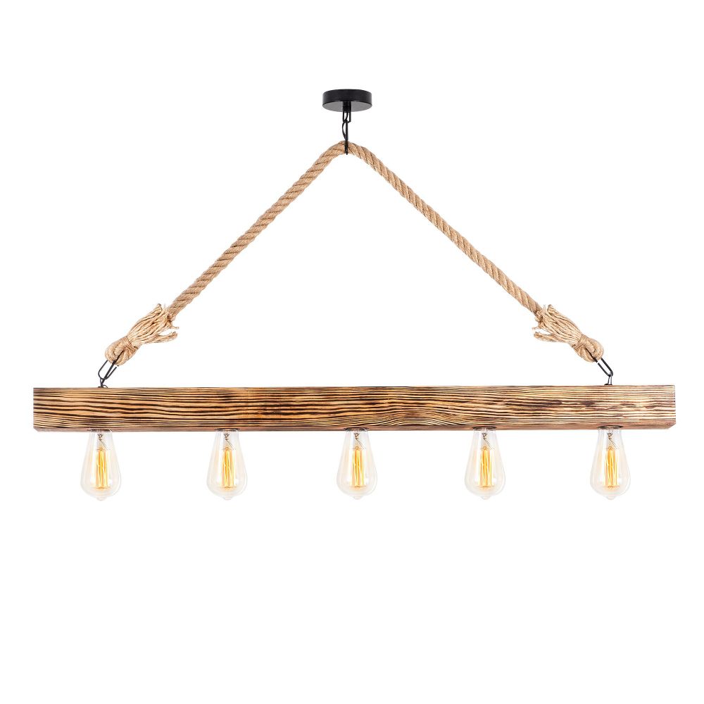 Luster od Drveta Erebos - 106-AV slika 4