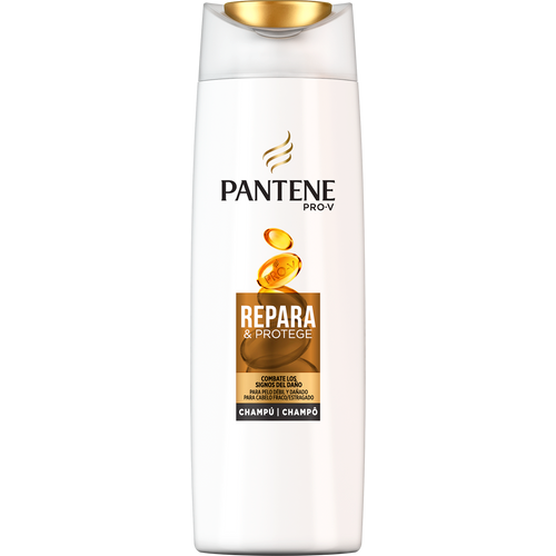 Pantene šampon za kosu Repair & Protect 360ml slika 1