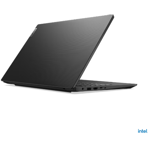 Lenovo V15 G2 IJL Celeron N4500 82QY00QCYA (2C / 2T, 1.1 / 2.8GHz, 4MB L3), DDR4 1x8GB, SSD 256GB PCIe NVMe 2242, 15.6" FHD(1920x1080) TN Anti Glare, Intel UHD Graphics, GLAN, WLAN, BT5.0, Cam HD720p, KybSR, TPM 2.0, 1xHDMI, 1xUSB-C 3.2 G1, 38Wh, no OS, 3YW slika 2