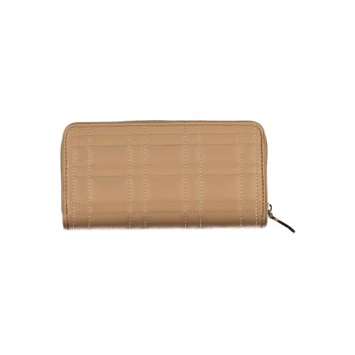 CALVIN KLEIN BEIGE WOMEN WALLET slika 2