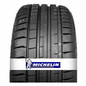 MICHELIN Ljetna guma 225/50 ZR17 (98Y) XL TL PILOT SPORT 5 MI