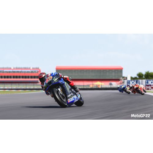 MotoGP 22 - Day One Edition (Playstation 5) slika 8