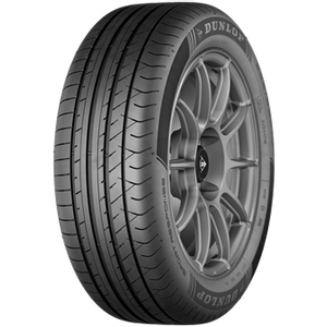 Dunlop 255/60R18 112V SPT RESPONSE XL