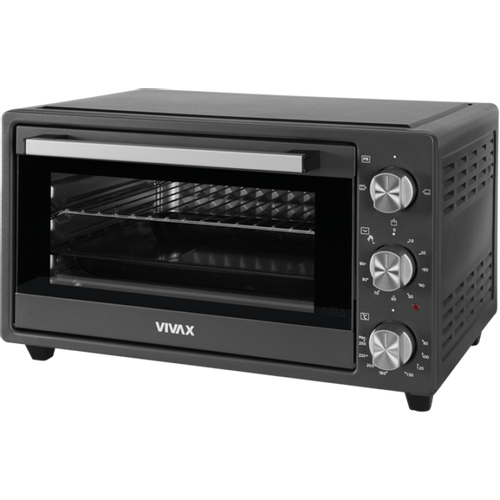 Vivax MO-2001 Mini rerna slika 2