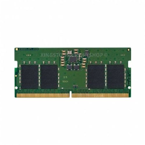 KINGSTON ValueRAM 16GB SODIMM DDR5 5200MHz CL42 KVR52S42BS8-16 Memorija slika 1