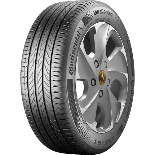 Continental Guma 205/45r18 90v xl fr ultracontact  tl continental ljetne gume slika 1