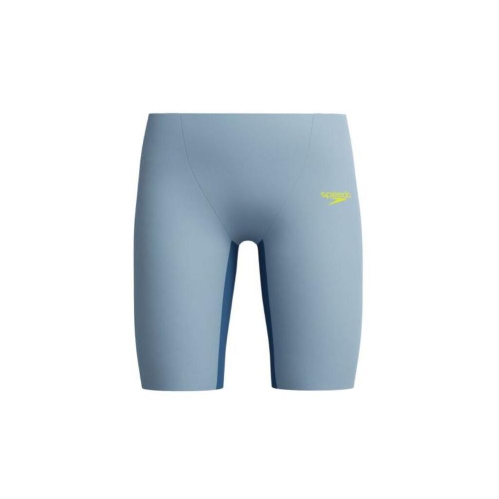 Speedo Dječiji kupaći FS JR END+ MAX HW JAMMER JM Blue slika 2