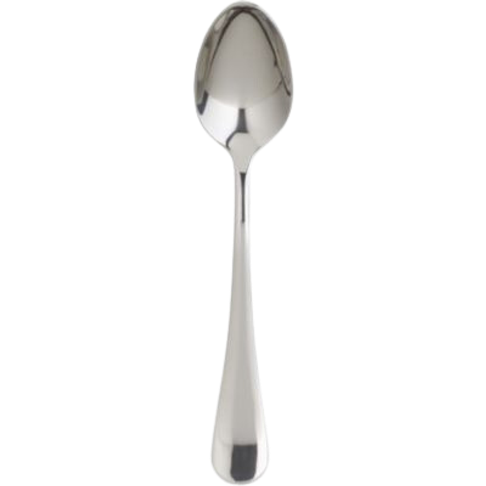 Set metalnih kašika 6/1 slika 1