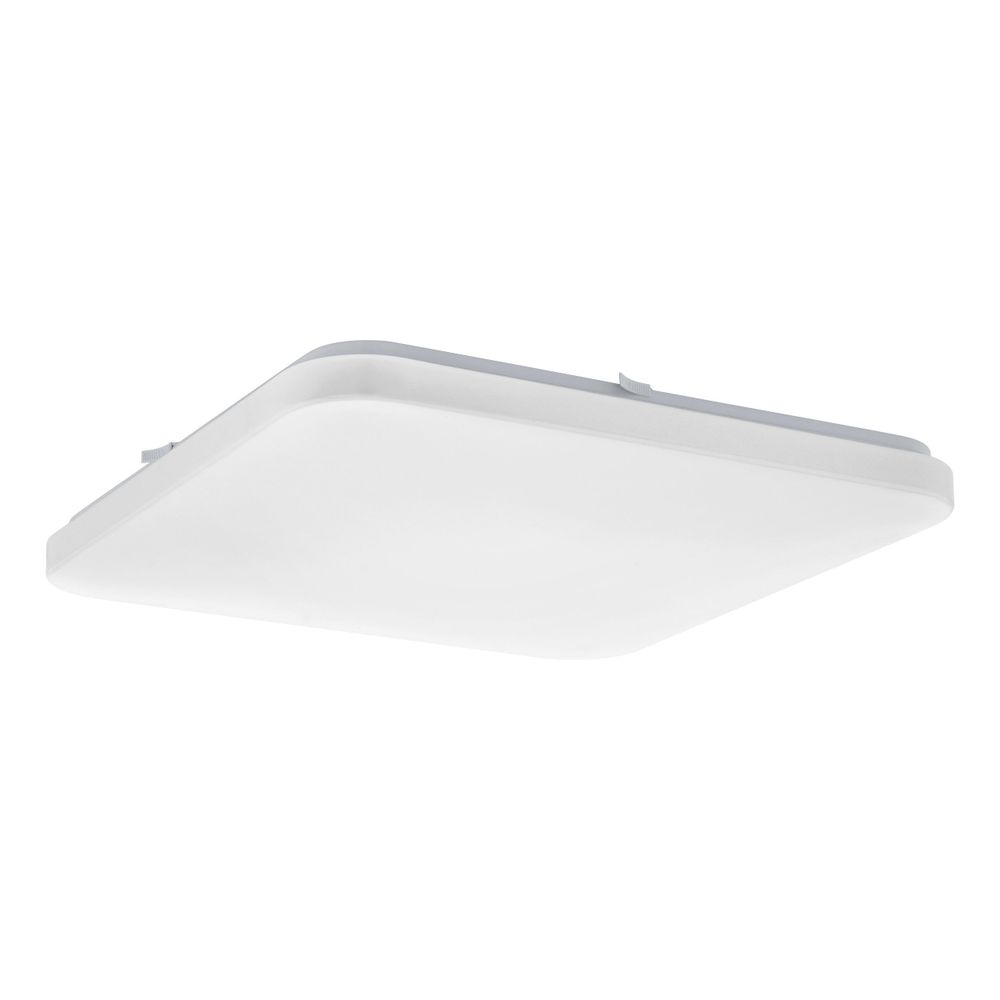 Eglo Frania Plafonjera LED 33,5W, 430x430mm, Bijela slika 1