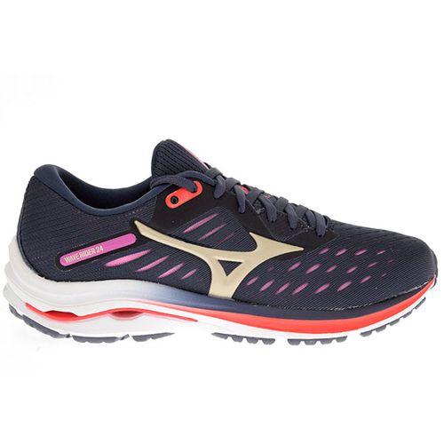 Mizuno Run Patike Wave Rider 24 J1gd2003-43 slika 1