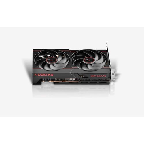 SVGA Radeon RX6600 Sapphire Pulse Gaming 8GB, 11310-01-20G slika 3