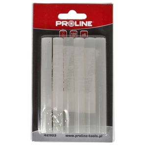 ŠIPKE ZA LJEPILO 11MM 6KOMX100MM  42903