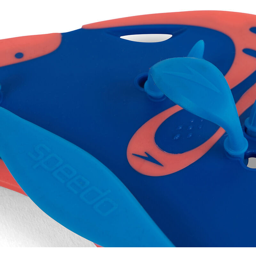 Speedo Lopatice za plivanje BIOFUSE FINGER PADDLE AU slika 4