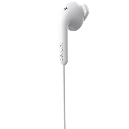 Slušalice - Earbud BASIC - HYBRID - White slika 3