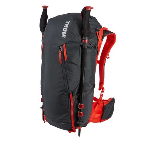 Muški ruksak Thule AllTrail 35L crni (planinarski) slika 5