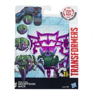 Pertini Transformers