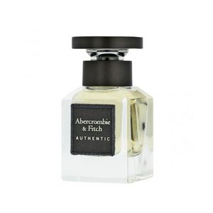 Abercrombie & Fitch Authentic Man Eau De Toilette 30 ml