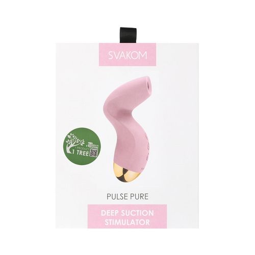 Svakom Pulse Pure stimulator klitorisa slika 5