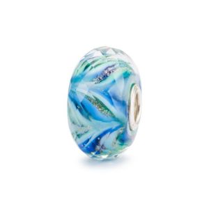 Ženski nakit Trollbeads TGLBE-30061 - Elegancija i Stil