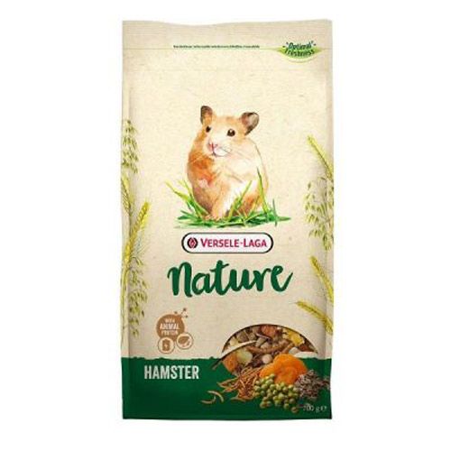 Versele-Laga Hamster Nature hrana za hrčke 700g slika 1