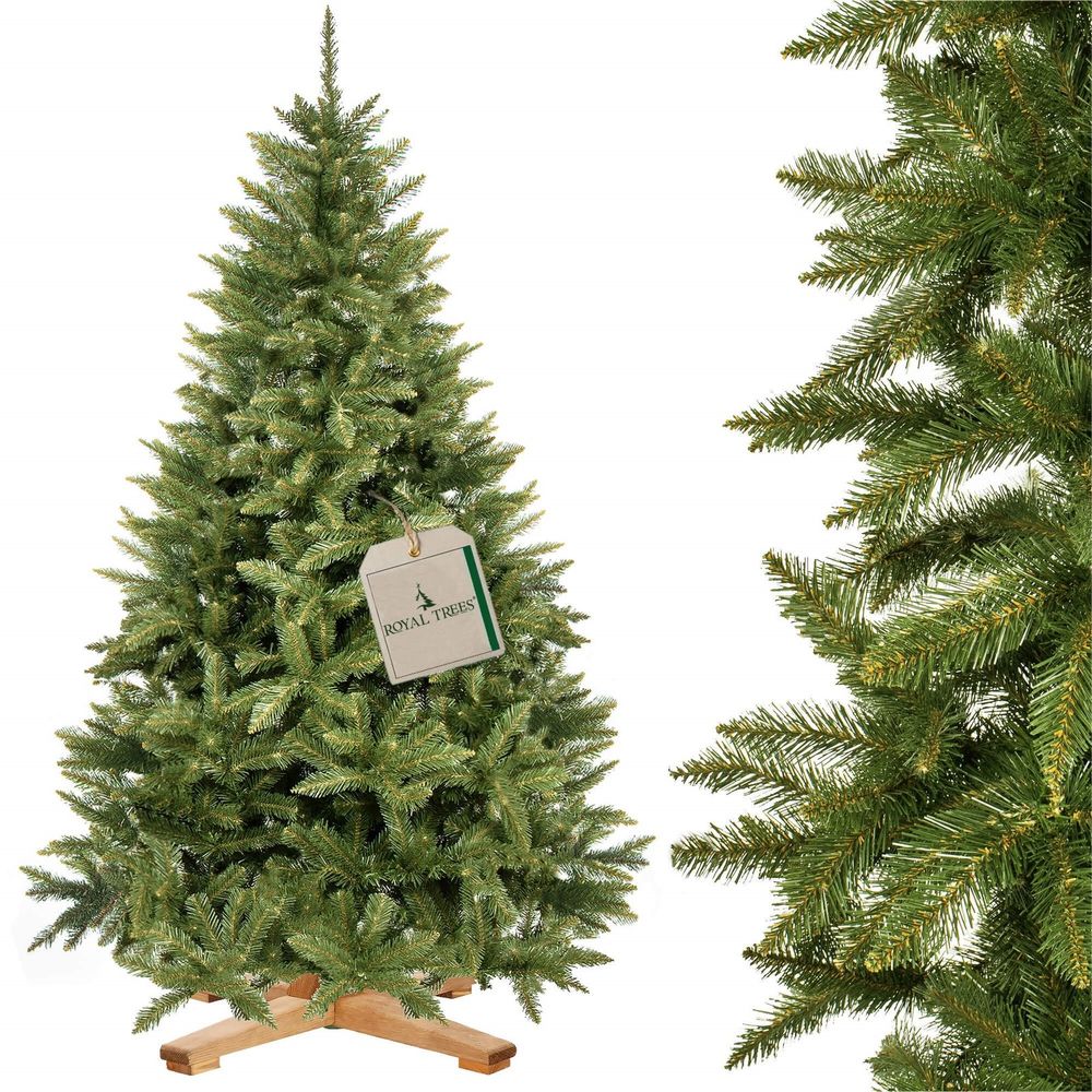 Ct0187 kavkaska smrekova drva premium 220 cm slika 5