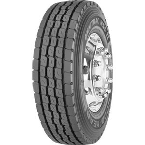 Goodyear 12.00R20 OMNITRAC MSS II 154/1 Teretna Vodeća MS