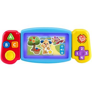Fisher Price sveznalica - Gamer