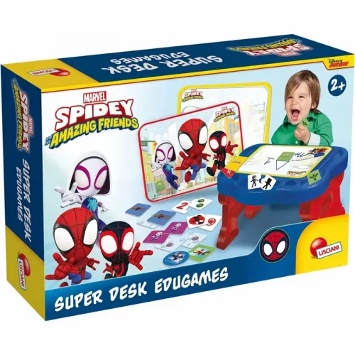 Spidey Super sto Edugames 99153 slika 1