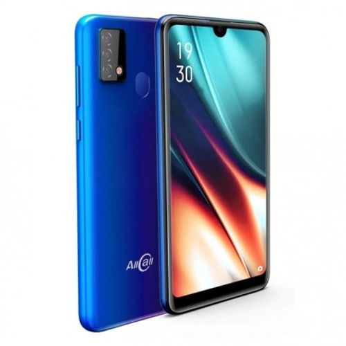 AllCall Smartphone P10 Pro Blue slika 1