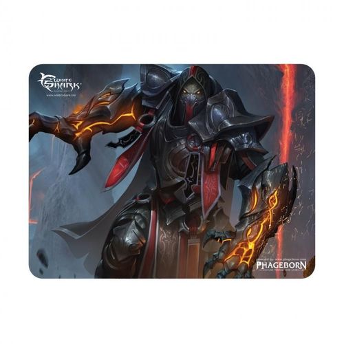 White Shark MOUSE PAD 40x30cm MP-1897 - UMETHON slika 1