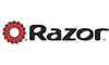 Razor logo