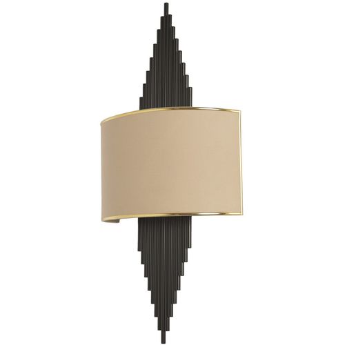 Hande 8764-4 Gold
Black Wall Lamp slika 1