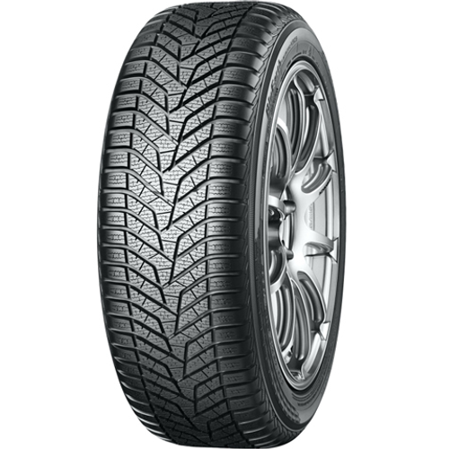 Yokohama 315/40R21 115V V905 XL slika 1