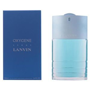 Lanvin Paris Oxygene for Men Eau De Toilette 100 ml (man)
