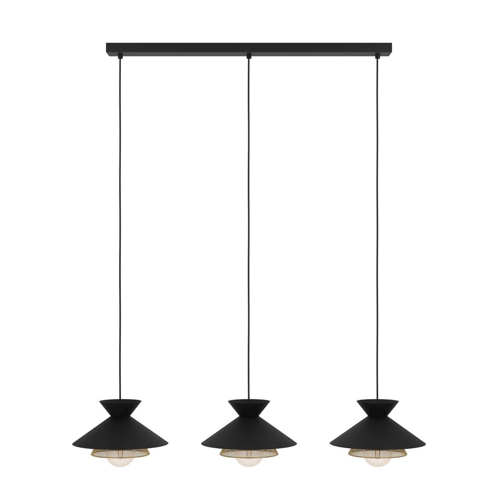 GRIZEDALE Luster - Elegantna Rasvjeta za Svaki Prostor slika 4