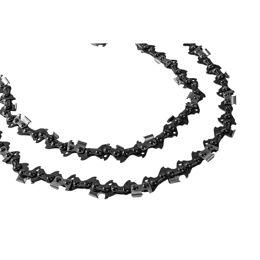 Vodlica za motornu pilu 18" / 45 cm s 2 lanca PM-PR-18.72.2M slika 4