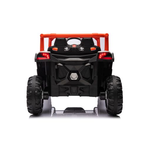 Buggy UTV NEL-901 narančasti 4x4 - auto na akumulator slika 5