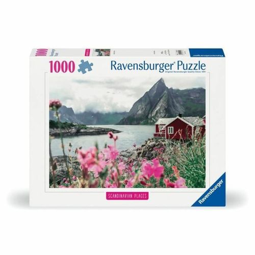 Puzzle Ravensburger 12000112 slika 1