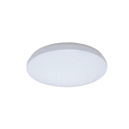 Lumera Lighting Felipa LED plafonjera 72W, 4000K, promjer 57,5cm, zvjezd. nebo slika 1