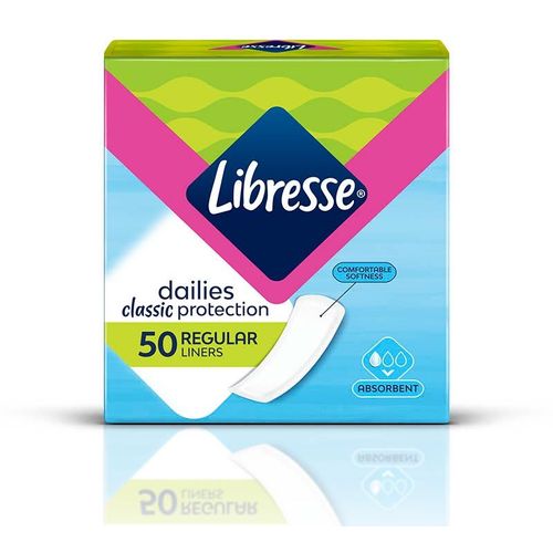 Libresse Classic Multi 50 dnevni ulošci 50kom slika 1