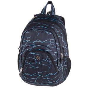 Pulse Ruksak 2U1 Teens Blue Lava