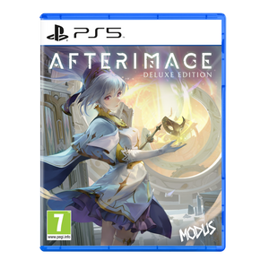 Afterimage - Deluxe Edition (Playstation 5)