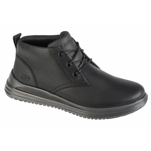 Skechers proven - yermo 204670-blk slika 1